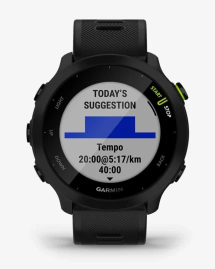 GARMIN Forerunner 55 orologio